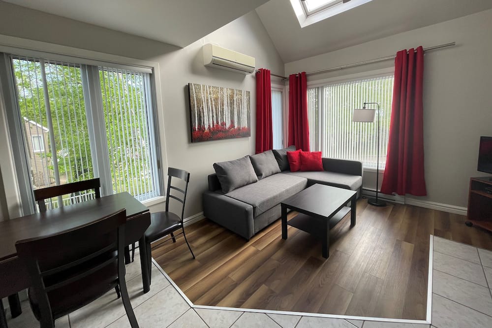 Photo of Livingroom in Beaupre