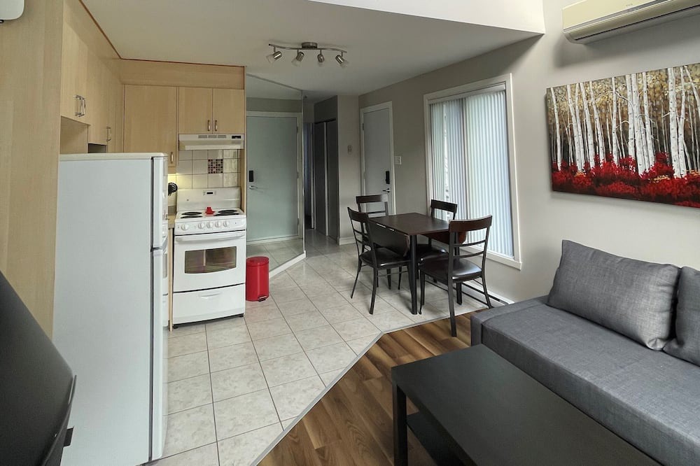 Photo of Livingroom in Beaupre