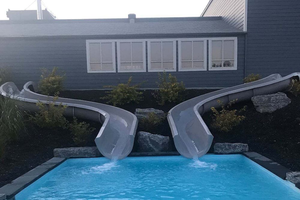Photo of Outdoor in Beaupre