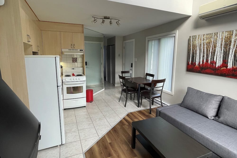 Photo of Livingroom in Beaupre