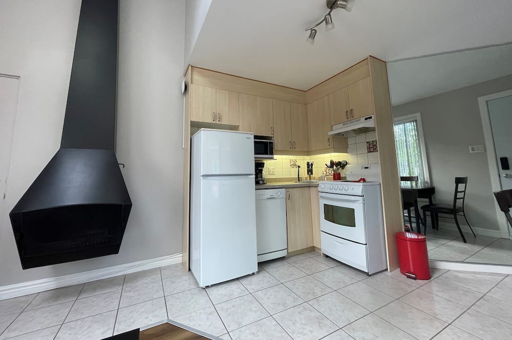 Photo of Kitchen in Beaupre