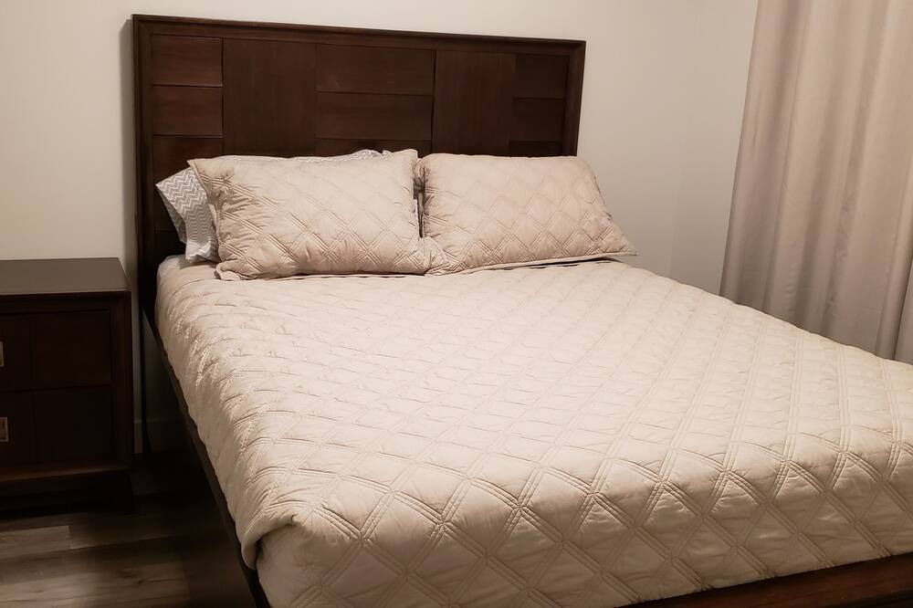 Photo of Bedroom in Chicoutimi