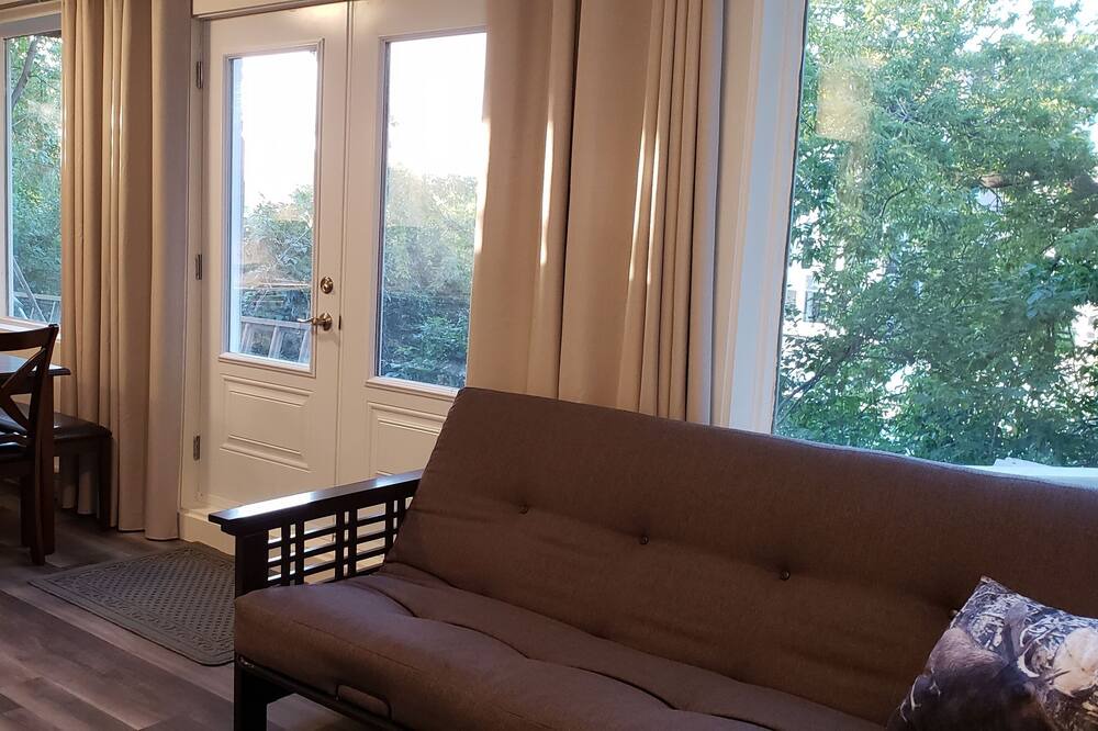 Photo of Livingroom in Chicoutimi