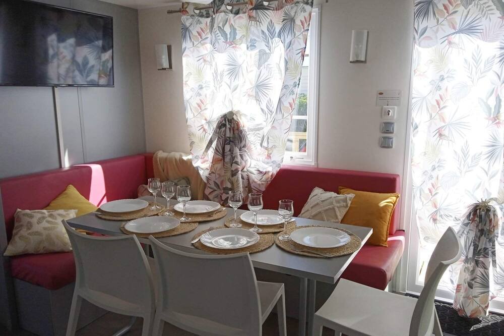 Photo of Kitchen in Biville-sur-Mer