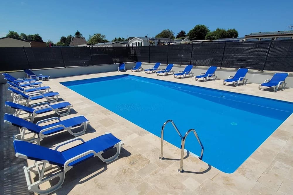 Photo of Outdoor in Biville-sur-Mer