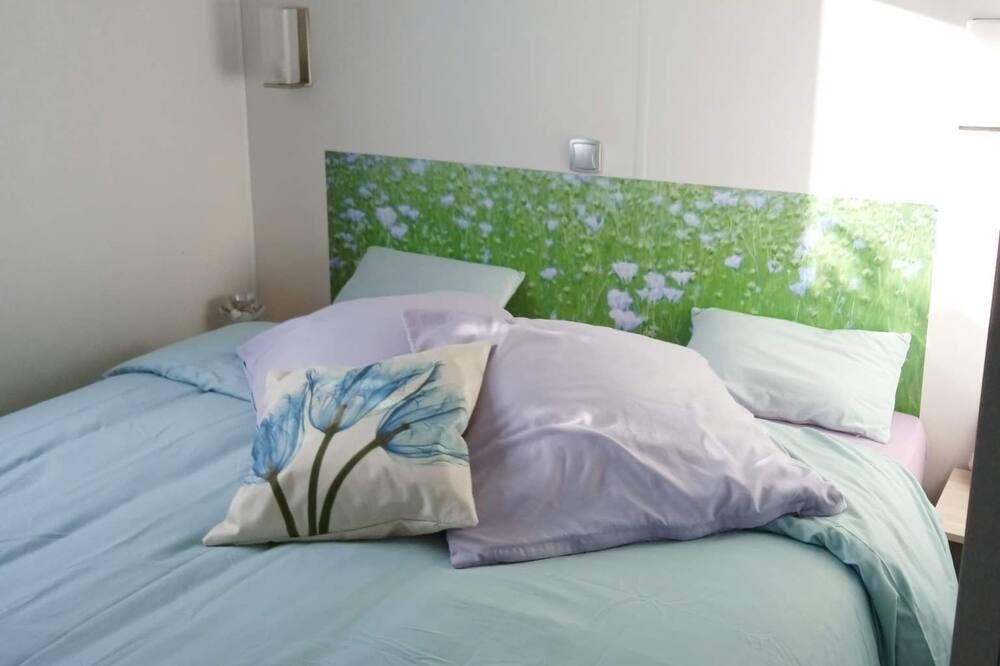 Photo of Bedroom in Biville-sur-Mer