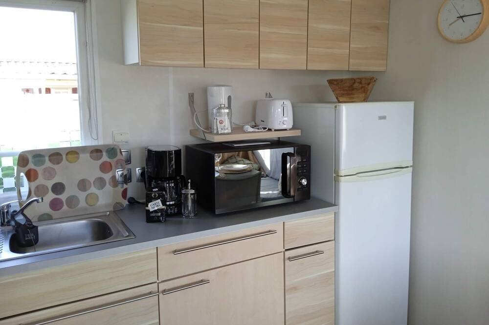 Photo of Kitchen in Biville-sur-Mer