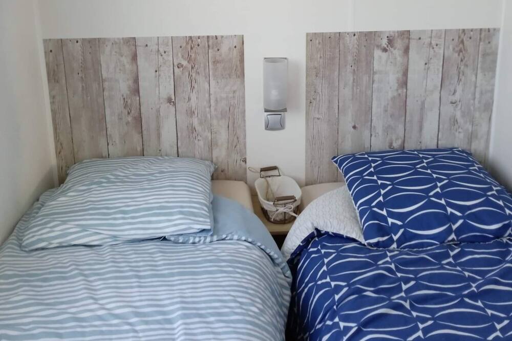 Photo of Bedroom in Biville-sur-Mer