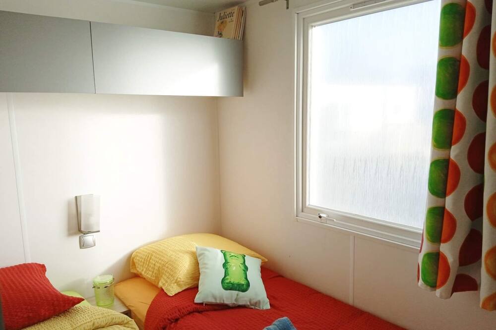 Photo of Bedroom in Biville-sur-Mer