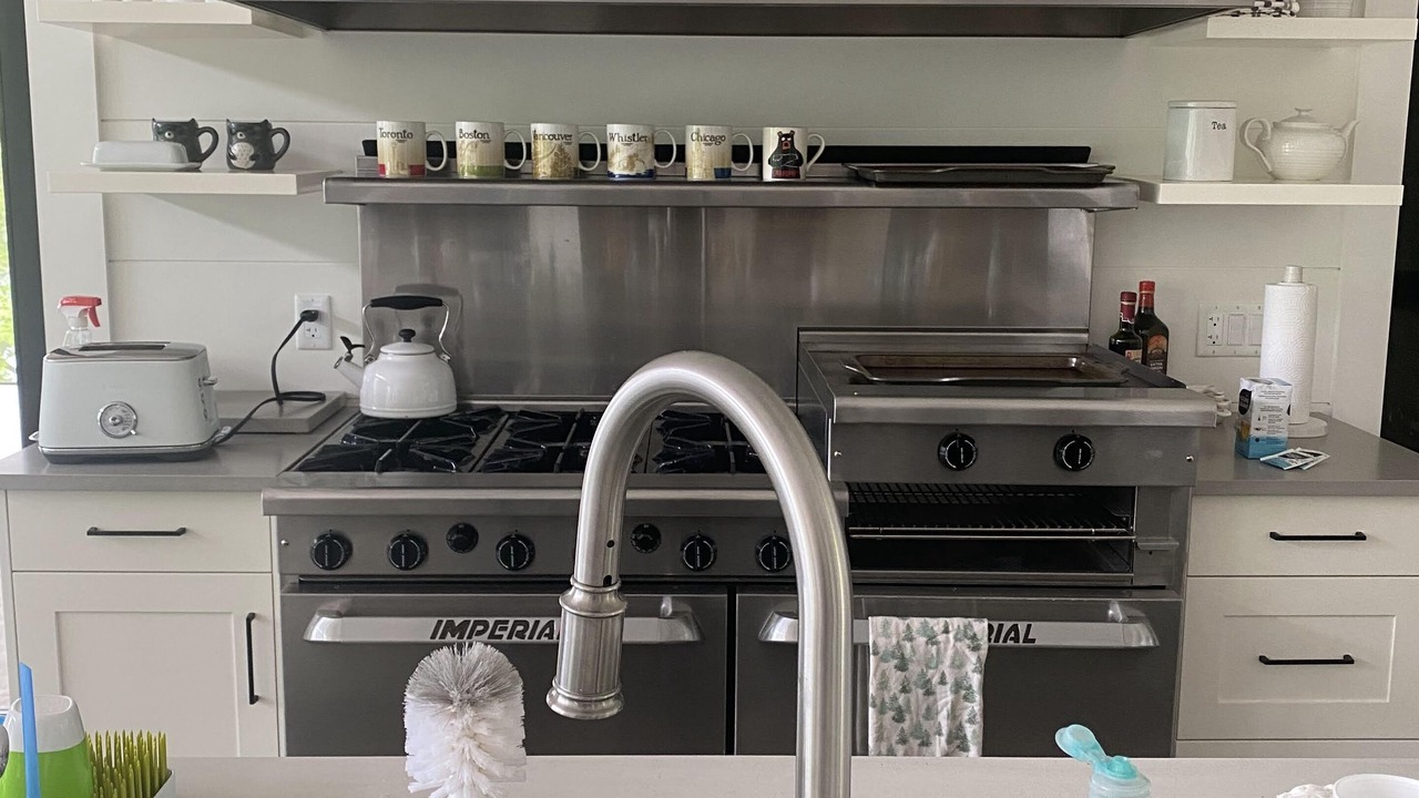 Photo of Kitchen in Seguin