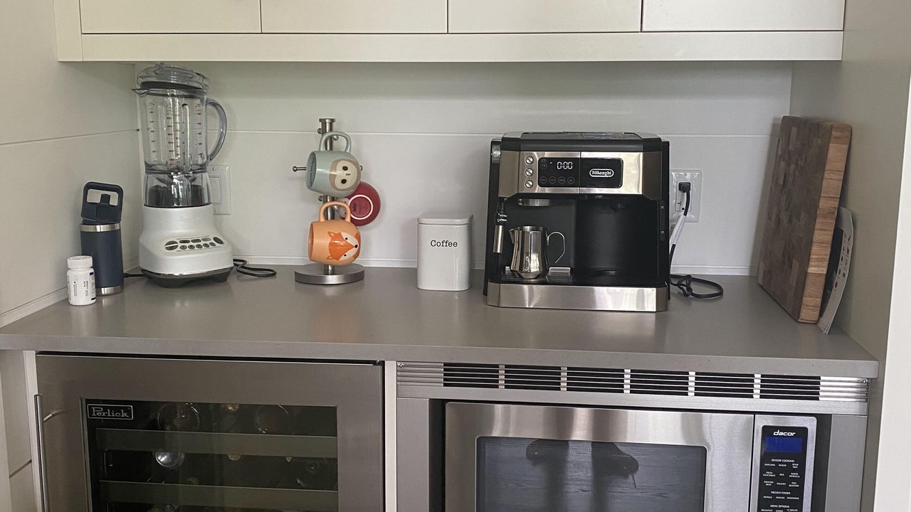 Photo of Kitchen in Seguin