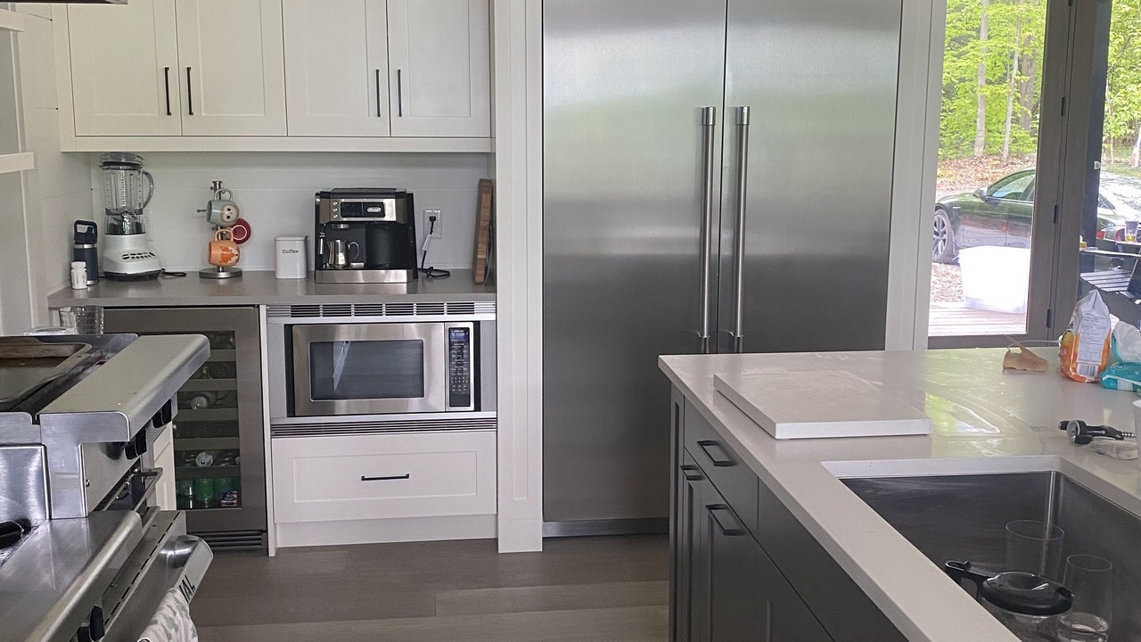 Photo of Kitchen in Seguin