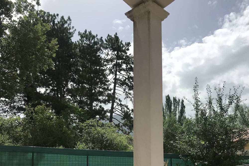 Photo of Patio Balcony in Digne-les-Bains
