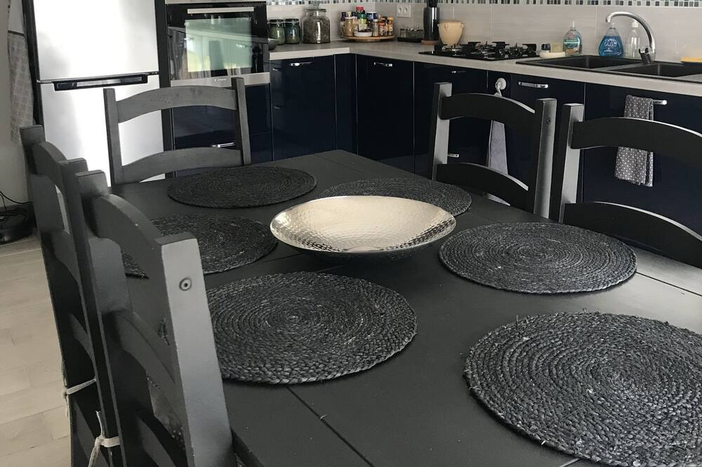 Photo of Kitchen in Digne-les-Bains