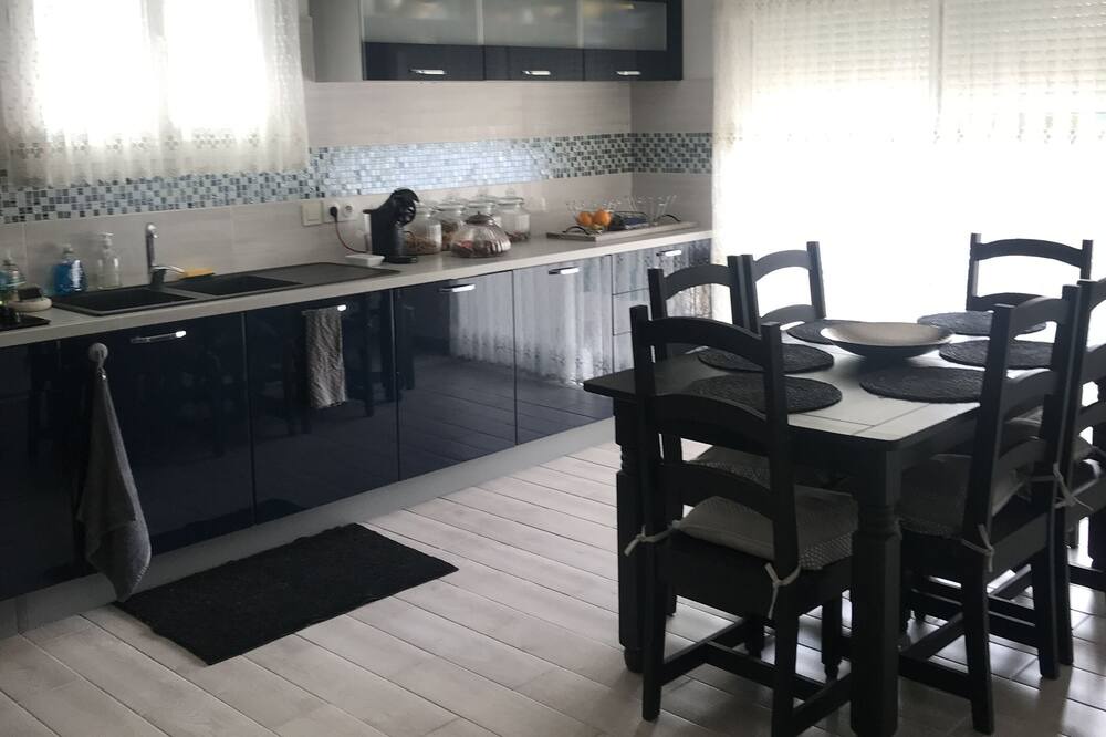 Photo of Kitchen in Digne-les-Bains