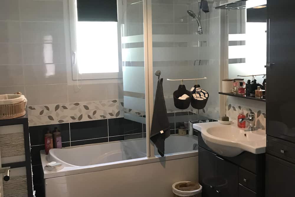 Photo of Bathroom in Digne-les-Bains
