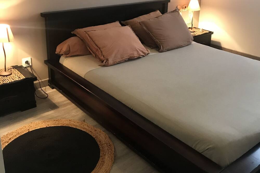Photo of Bedroom in Digne-les-Bains