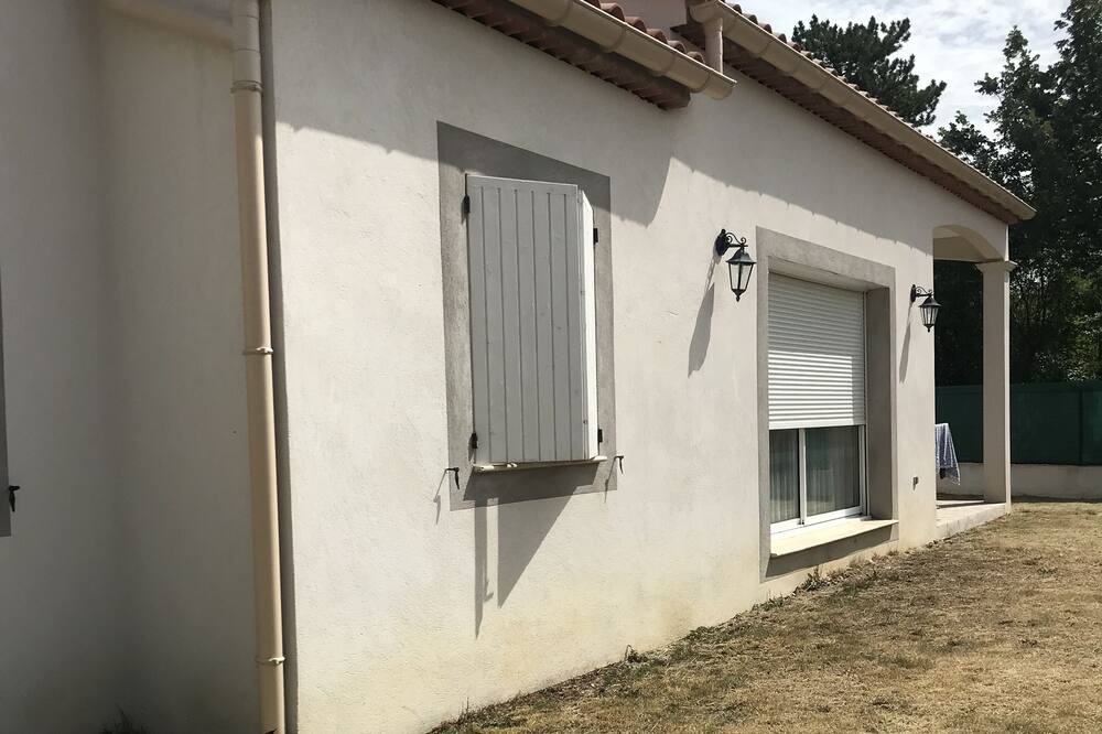 Photo of Outdoor in Digne-les-Bains