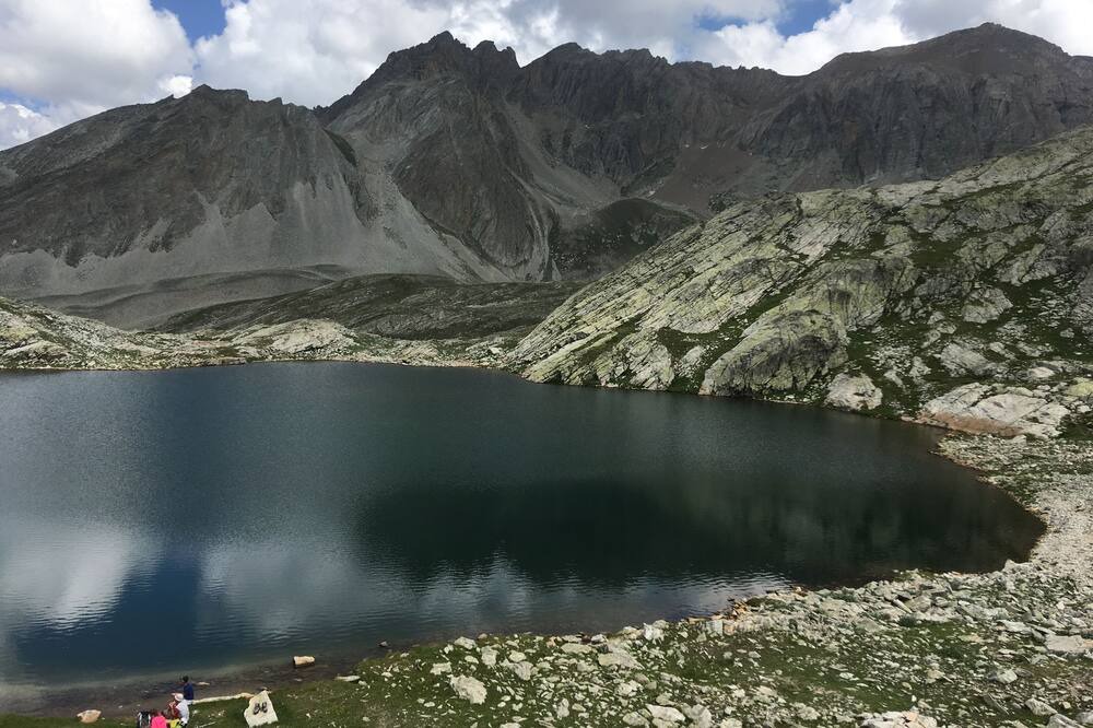 Photo of Outdoor in Digne-les-Bains