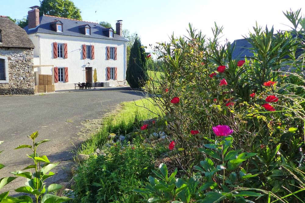 Photo of Outdoor in Lestelle-Betharram