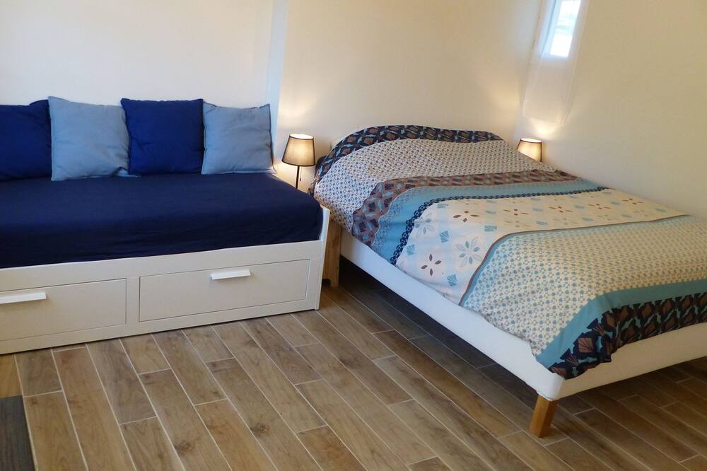 Photo of Bedroom in Lestelle-Betharram