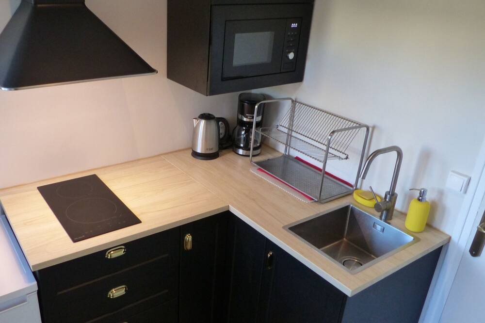 Photo of Kitchen in Lestelle-Betharram