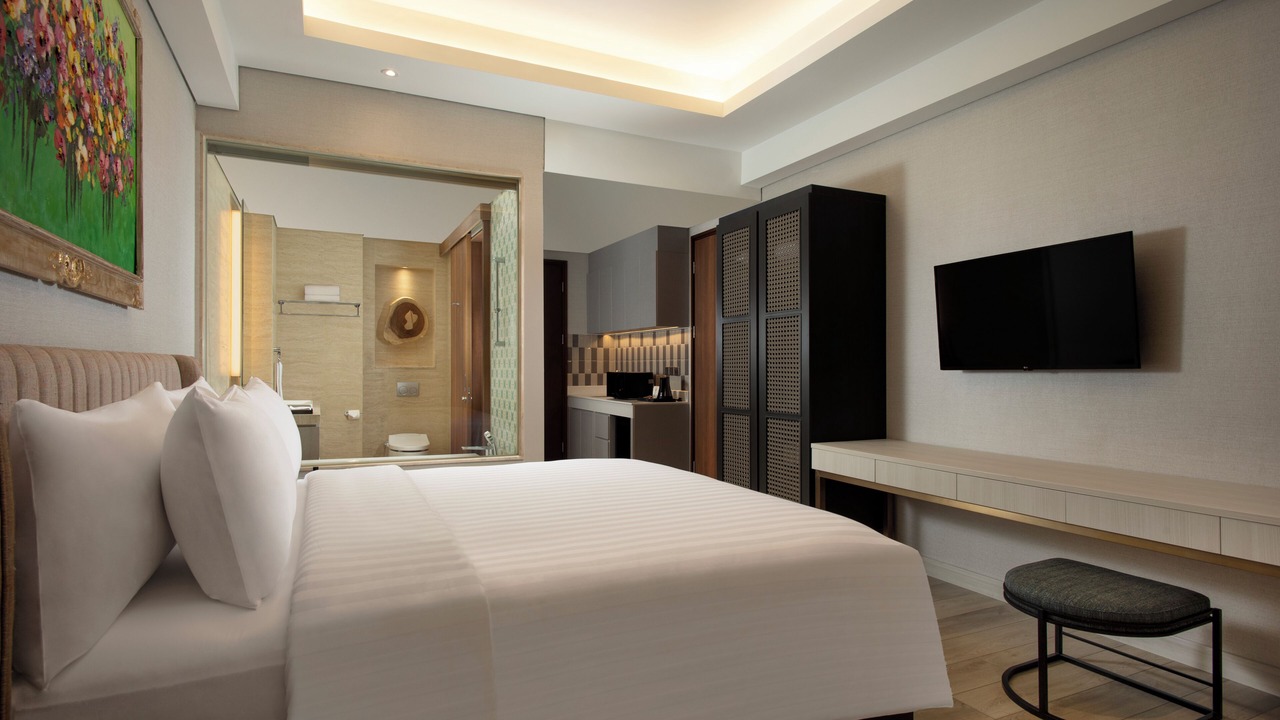 Photo of Bedroom in Serpong