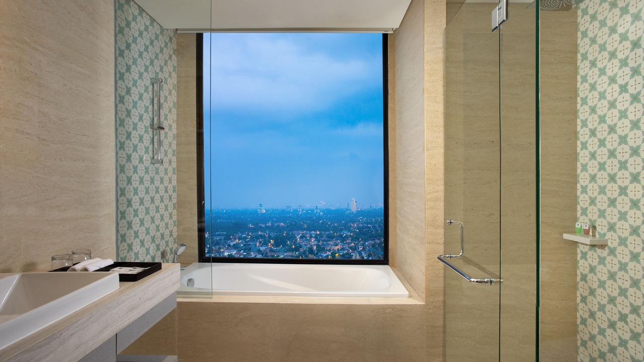 Photo of Bathroom in Serpong