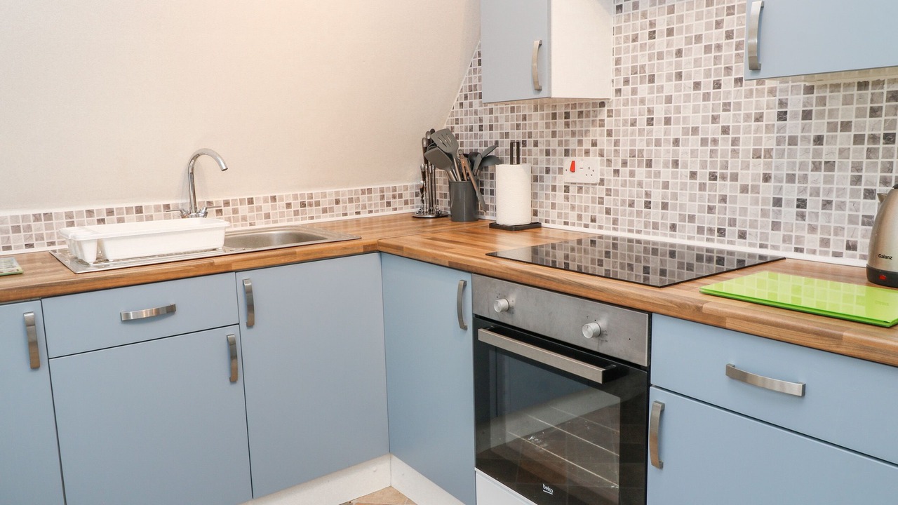 Photo of Others in St. Ann's Chapel