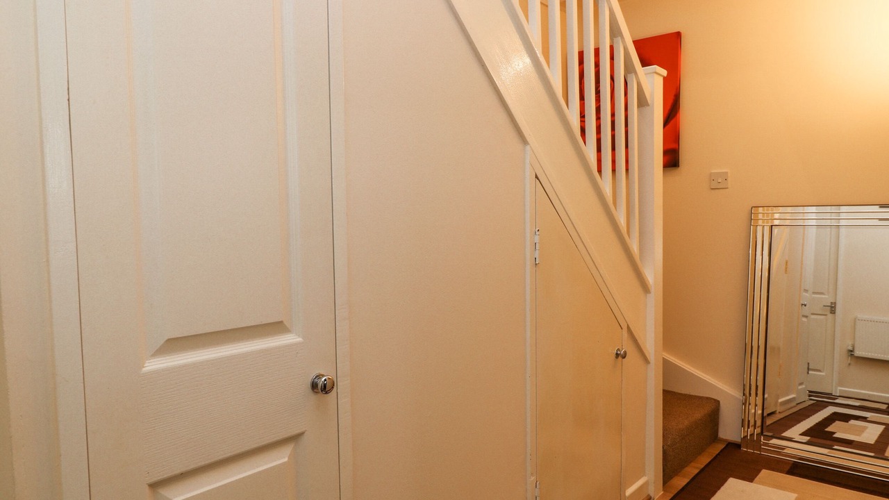 Photo of Others in St. Ann's Chapel