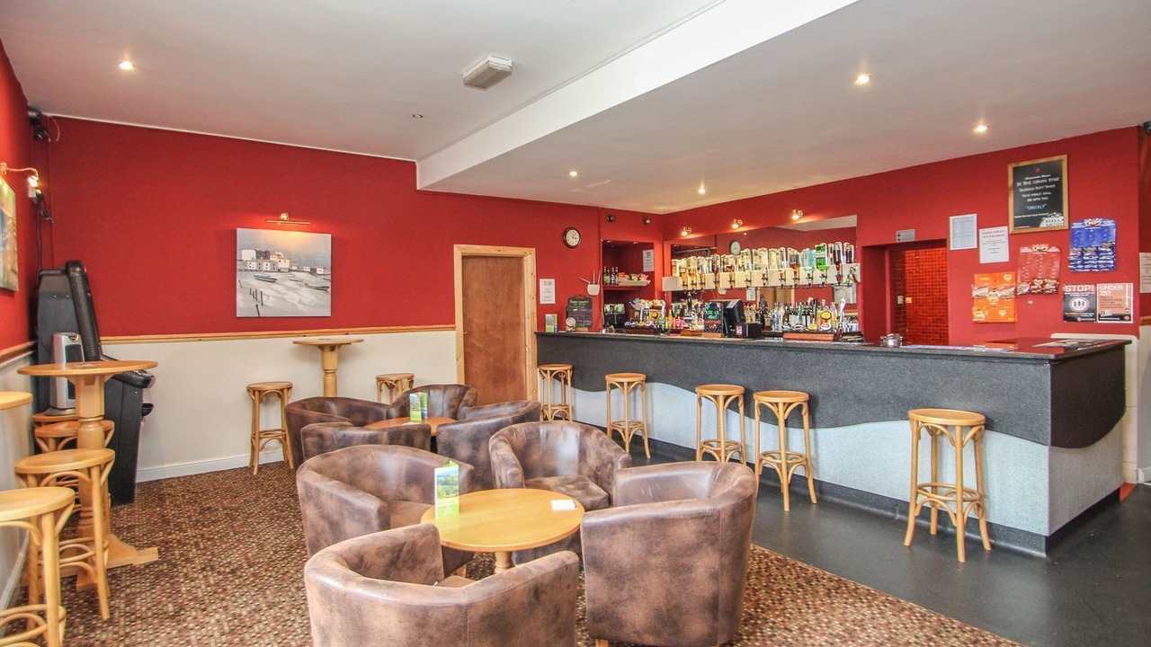 Photo of Others in St. Ann's Chapel