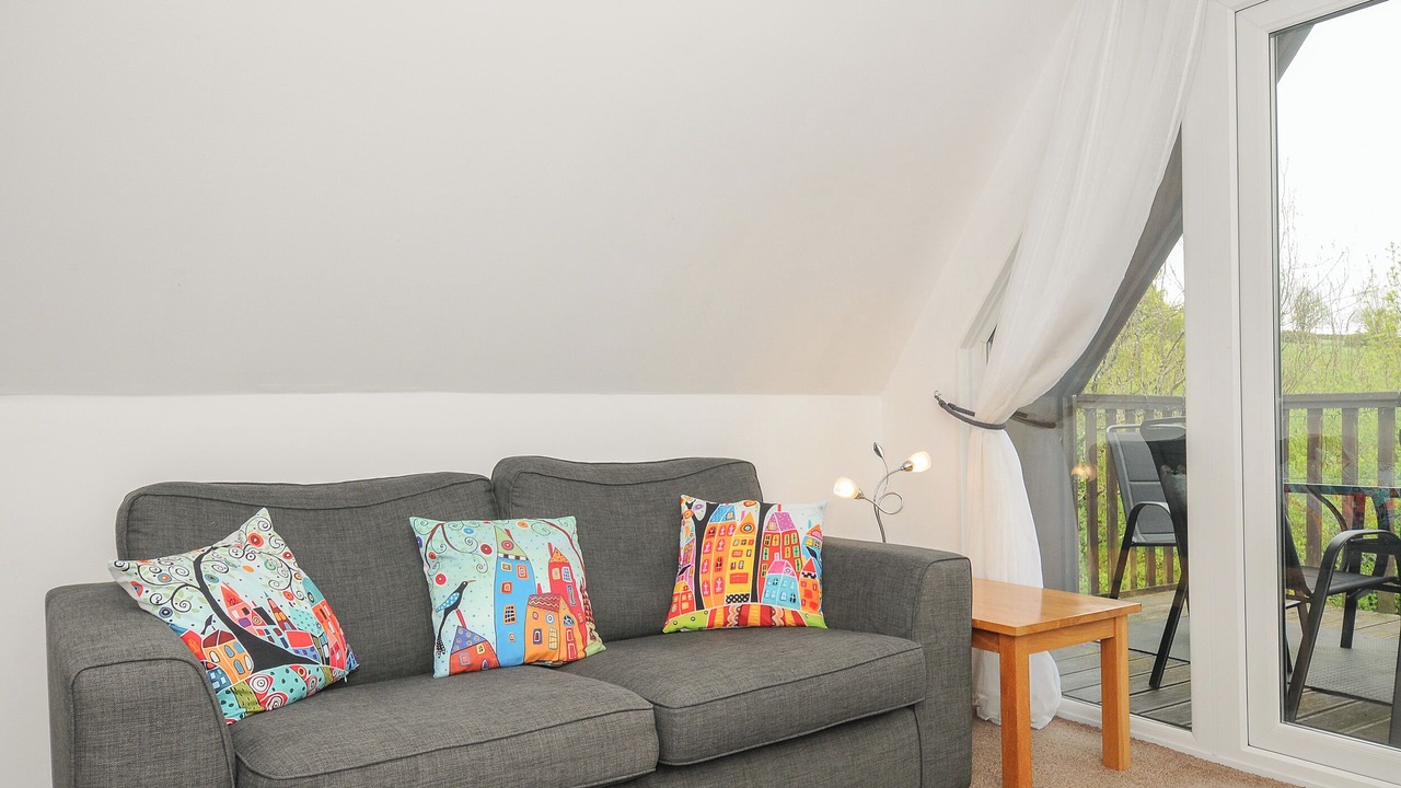 Photo of Others in St. Ann's Chapel