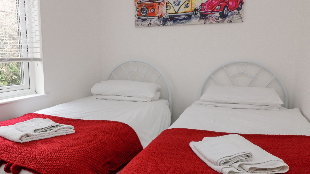 Photo of Others in St. Ann's Chapel