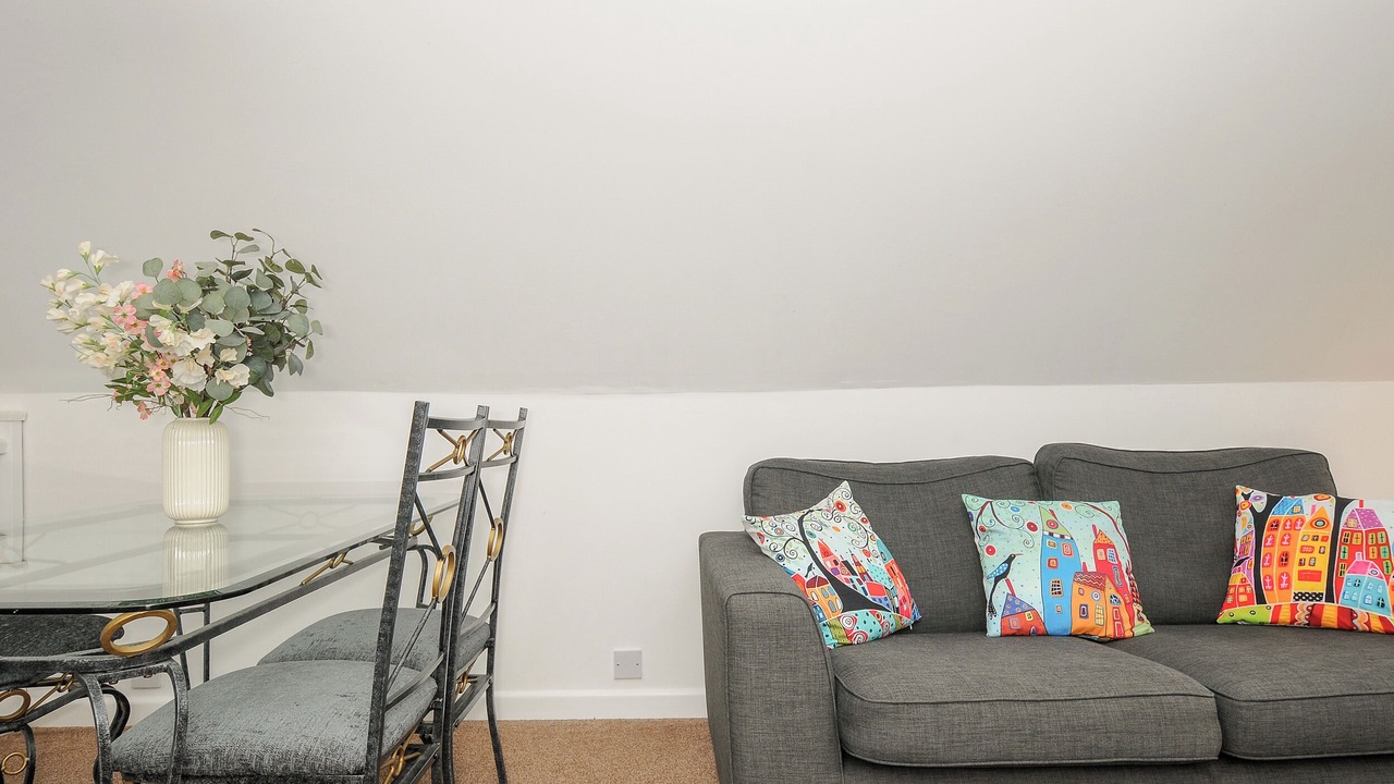 Photo of Others in St. Ann's Chapel