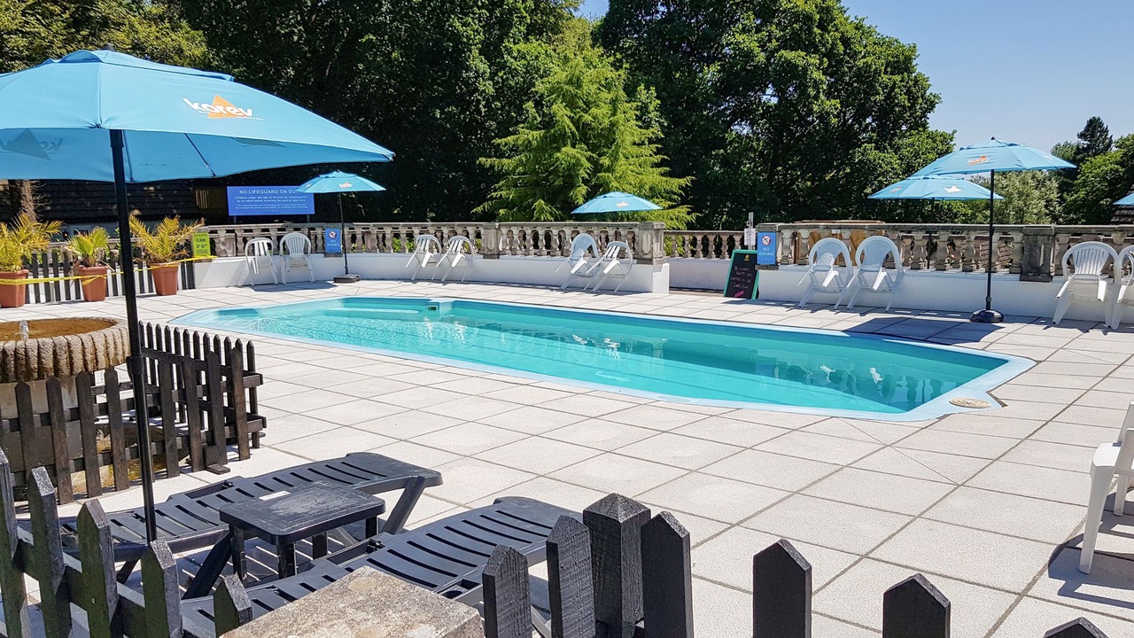 Photo of Others in St. Ann's Chapel