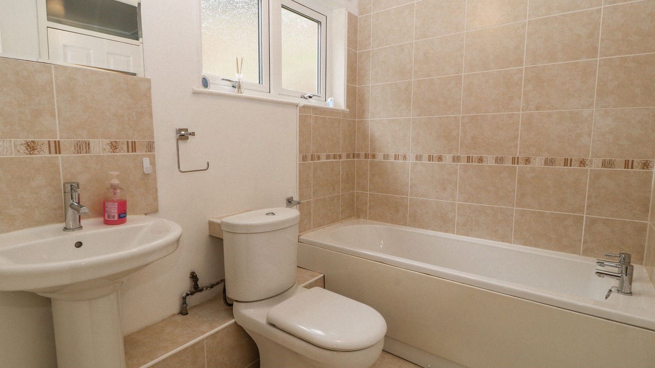 Photo of Others in St. Ann's Chapel