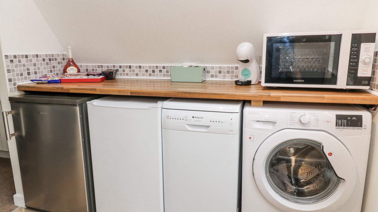 Photo of Others in St. Ann's Chapel