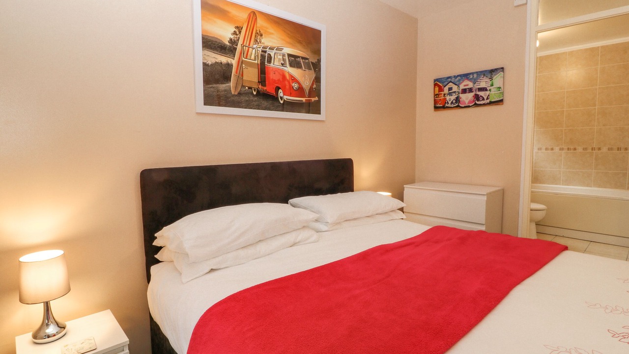 Photo of Others in St. Ann's Chapel