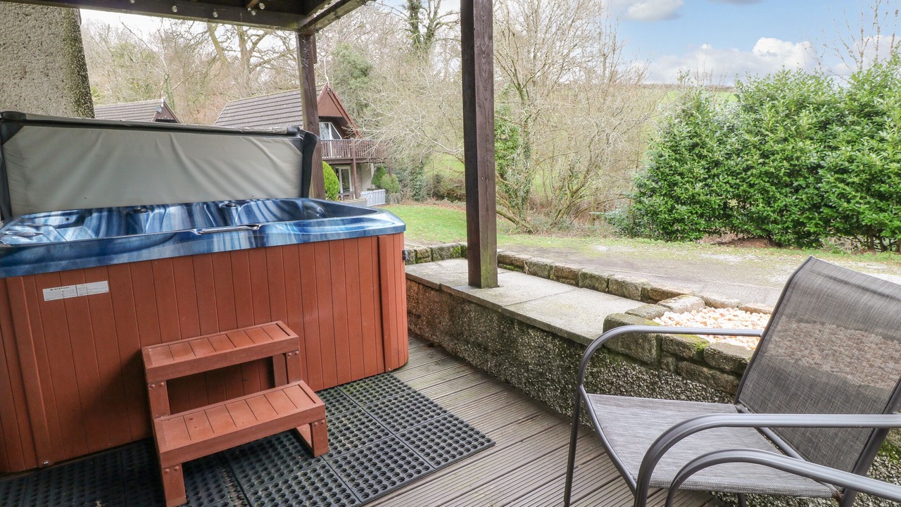 Photo of Others in St. Ann's Chapel
