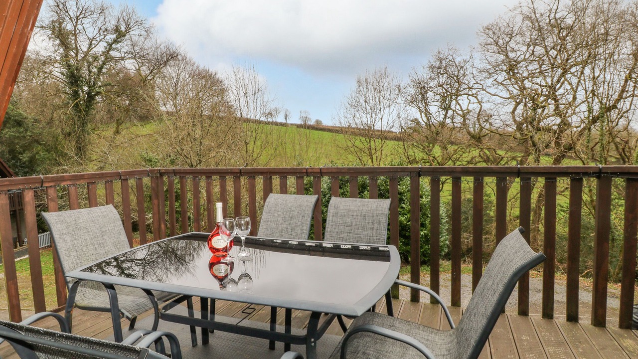 Photo of Others in St. Ann's Chapel