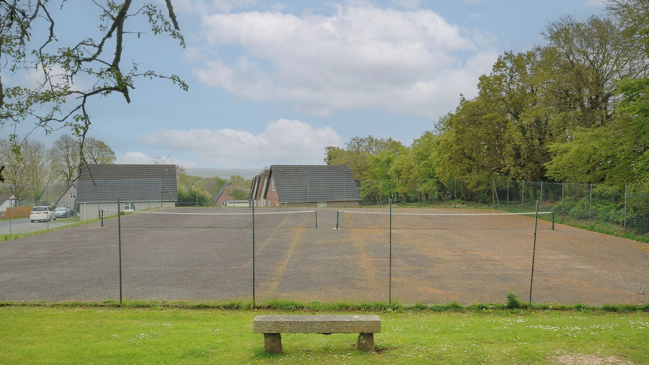Photo of Others in St. Ann's Chapel