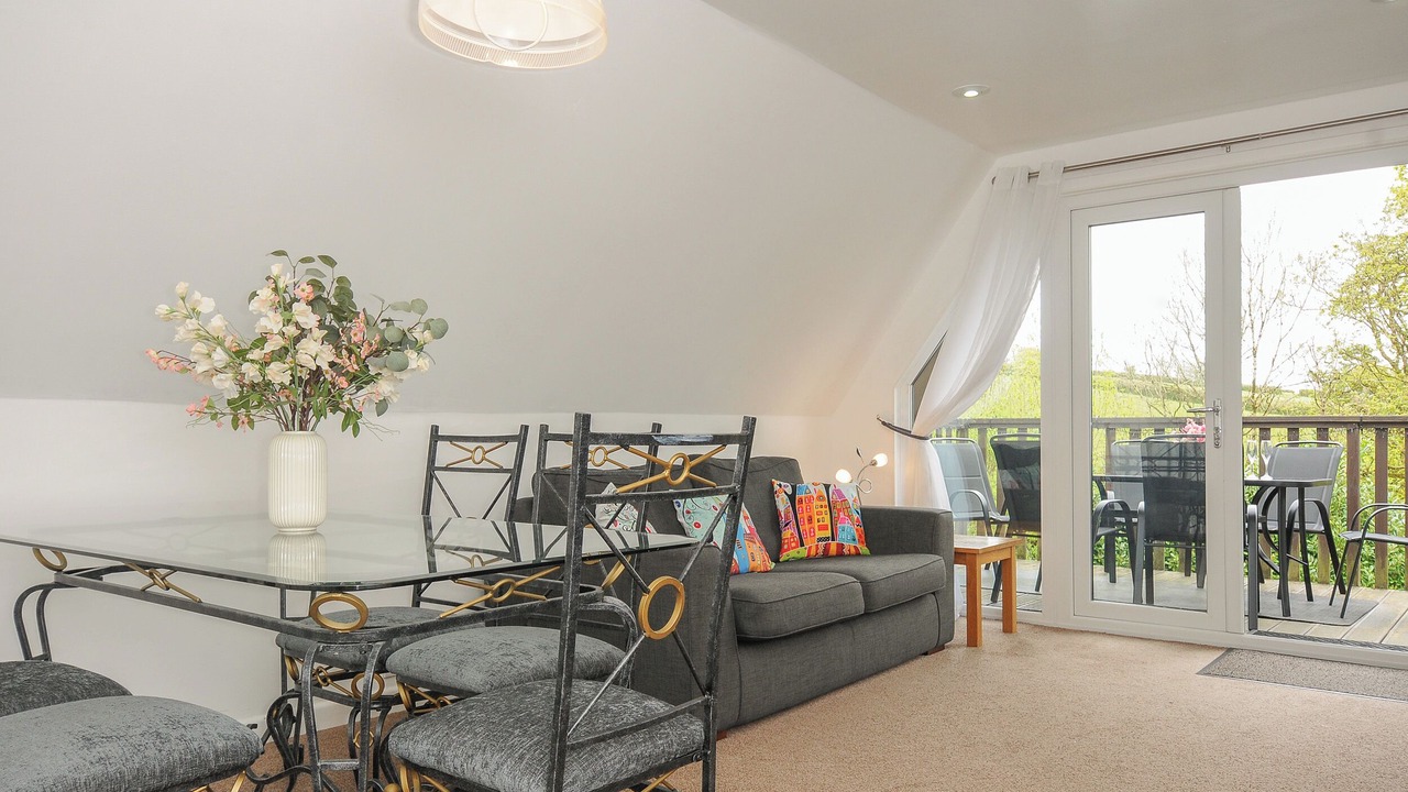 Photo of Others in St. Ann's Chapel