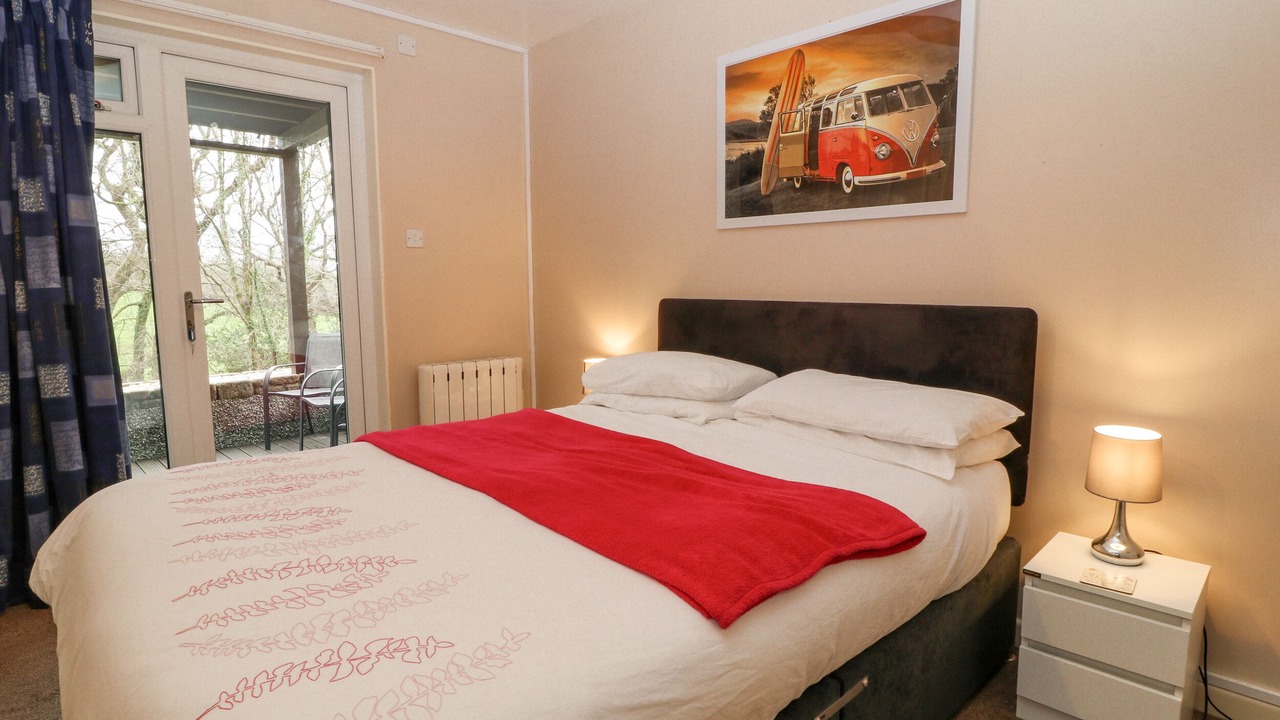 Photo of Others in St. Ann's Chapel