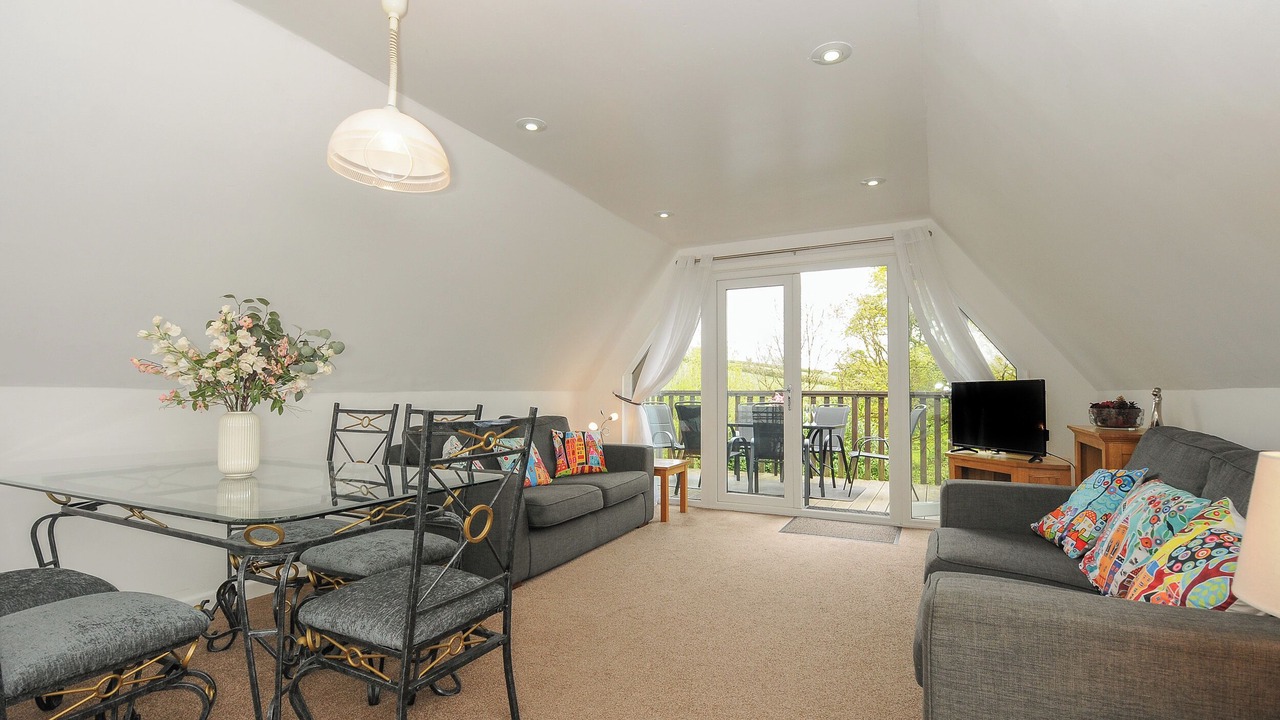 Photo of Others in St. Ann's Chapel