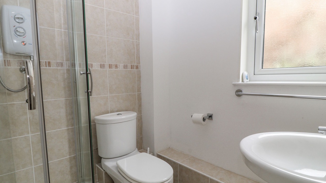 Photo of Others in St. Ann's Chapel