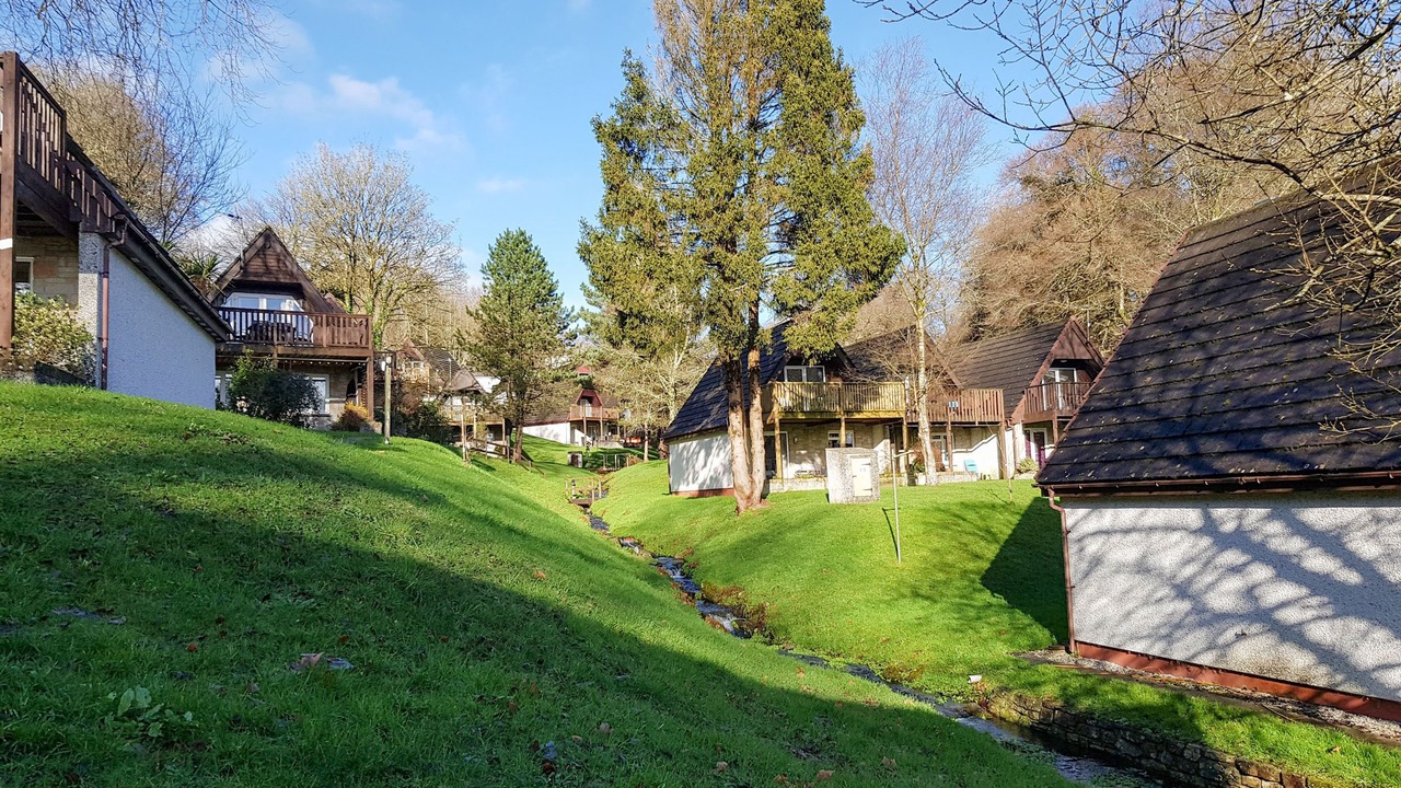 Photo of Others in St. Ann's Chapel