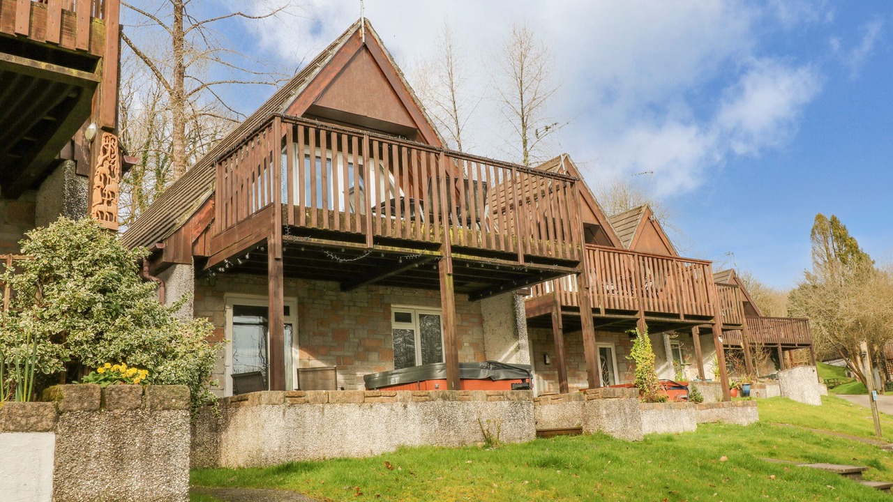 Photo of Others in St. Ann's Chapel