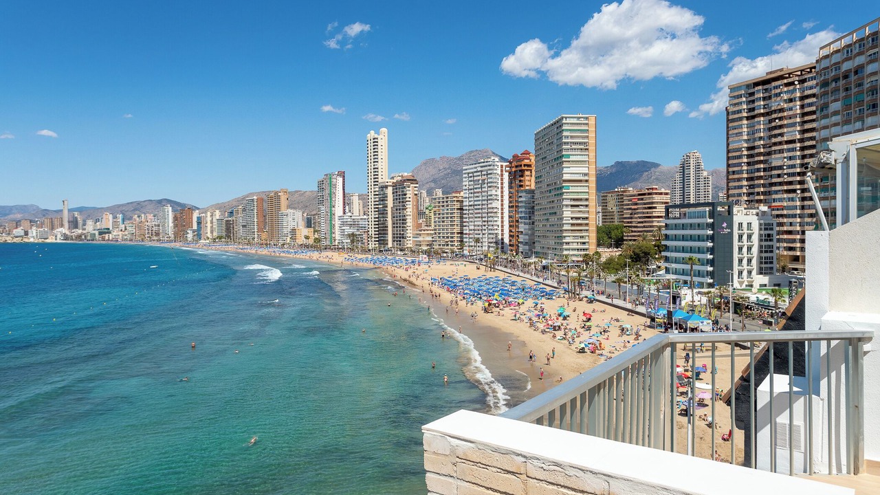 Photo of Others in Benidorm
