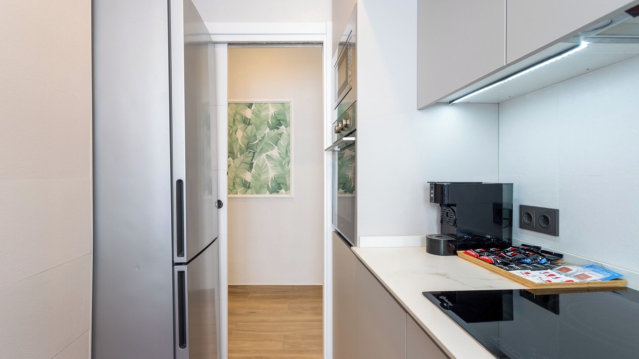 Photo of Kitchen in Benidorm