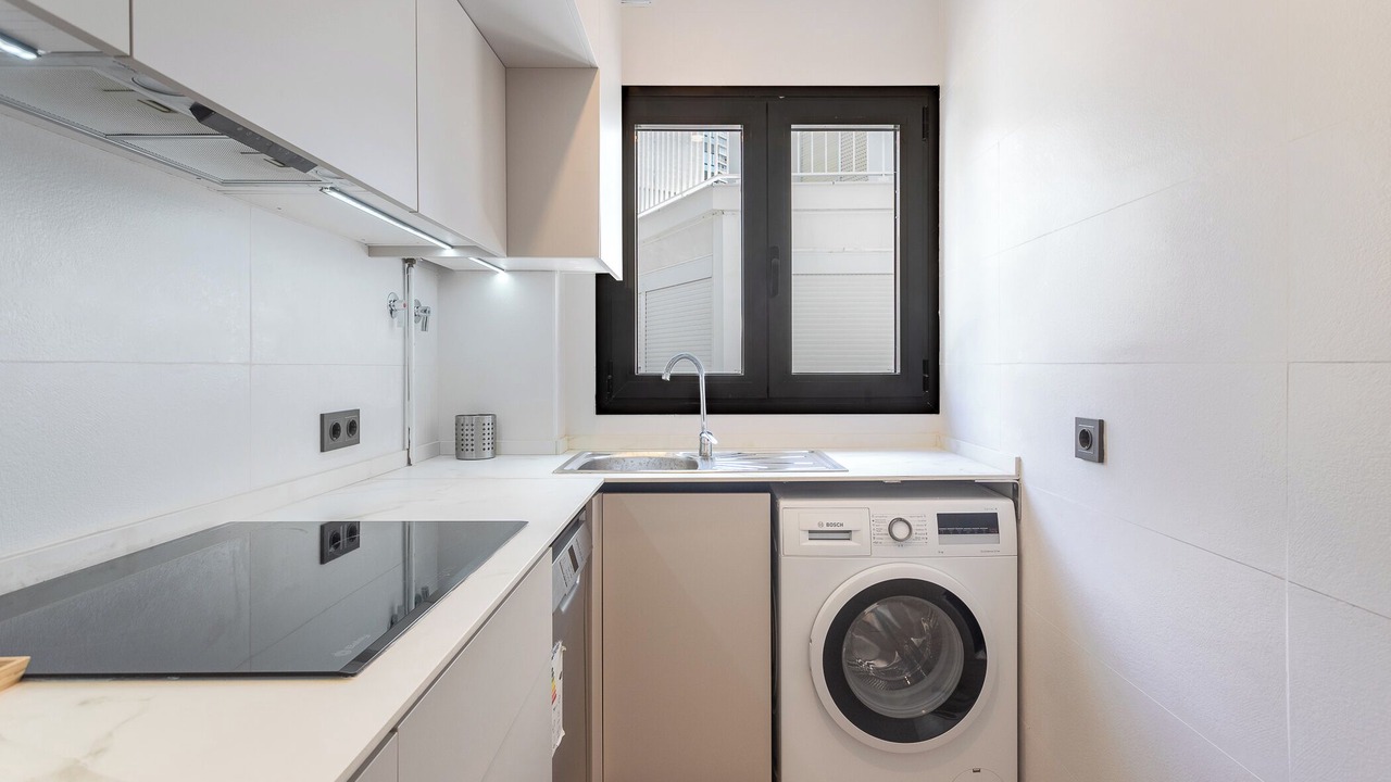 Photo of Kitchen in Benidorm